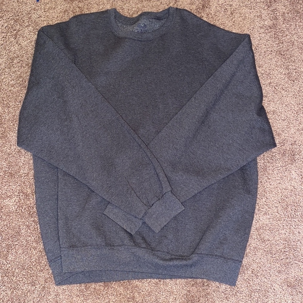 oversized comfy crew!!